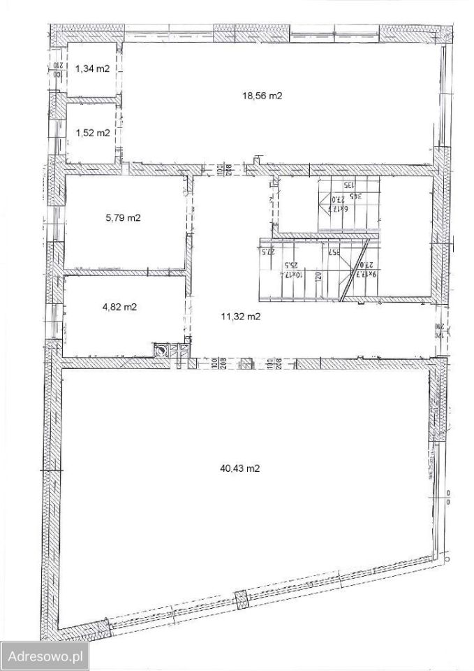Biuro Kielce Bór, ul. Batalionów Chłopskich. Zdjęcie 18
