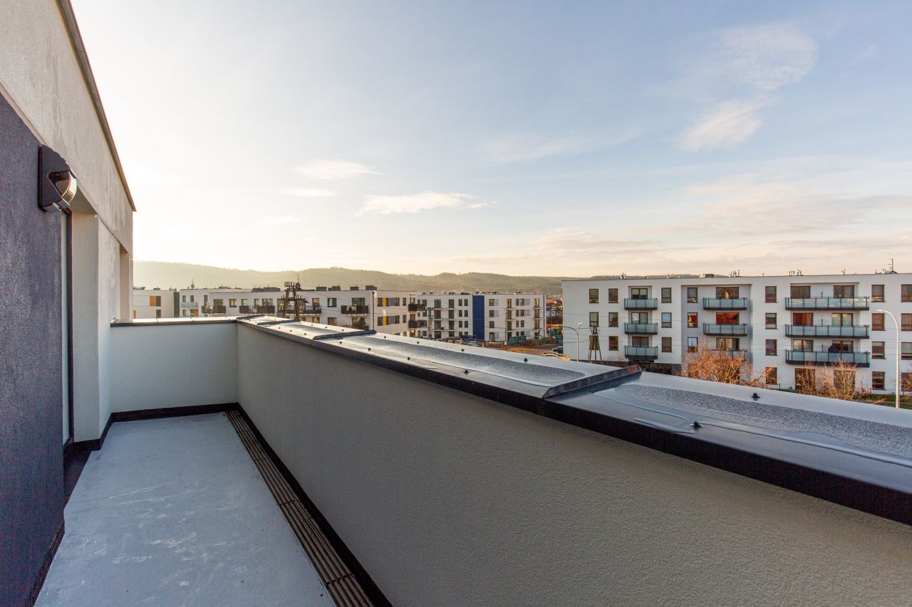 Mieszkanie 5-pokojowe Rumia Lotnisko, ul. Tysiąclecia. Zdjęcie 10