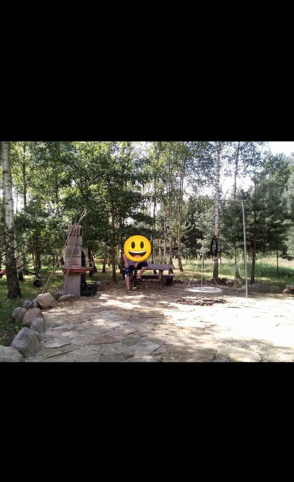 Działka budowlana Brudnów. Zdjęcie 25