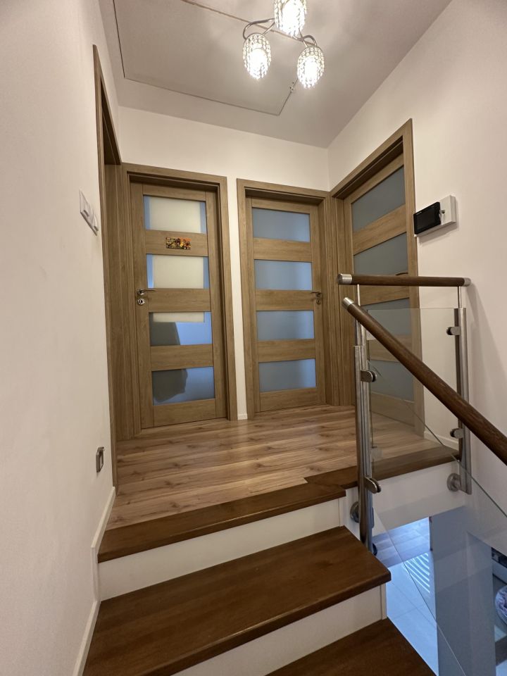 Mieszkanie 4-pokojowe Grodzisk Mazowiecki Centrum, ul. 3 Maja. Zdjęcie 6