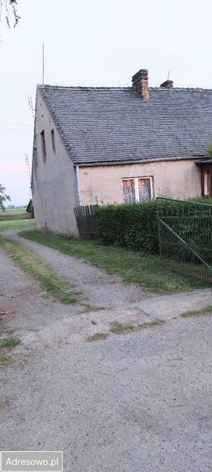 dom wolnostojący, 4 pokoje Zaszczytowo. Zdjęcie 2