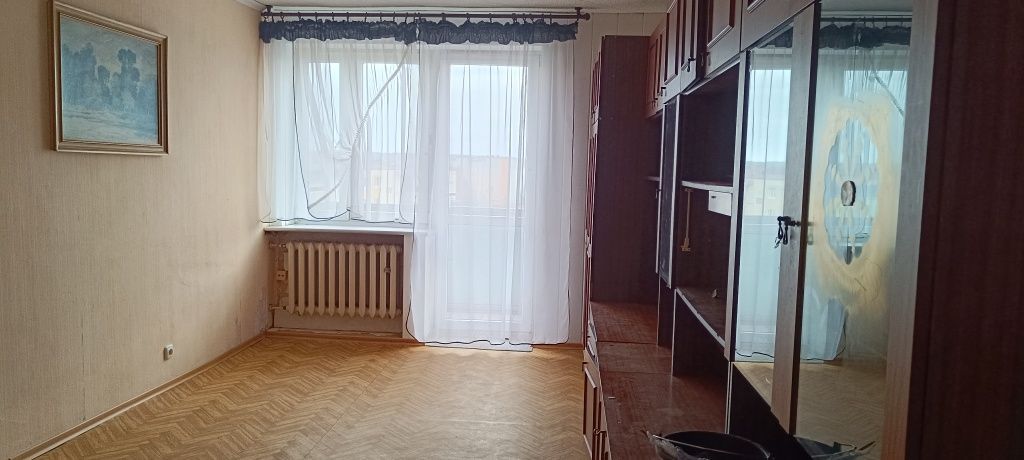 Mieszkanie 3-pokojowe Słubice