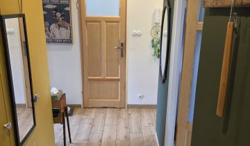 Mieszkanie 3-pokojowe Ostróda, Rycerska