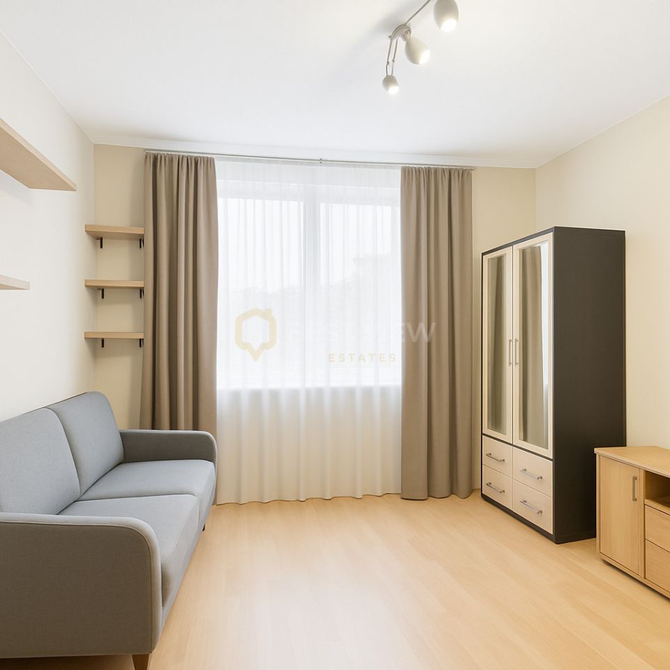 Mieszkanie 3-pokojowe Warszawa Targówek, ul. Zamiejska. Zdjęcie 12