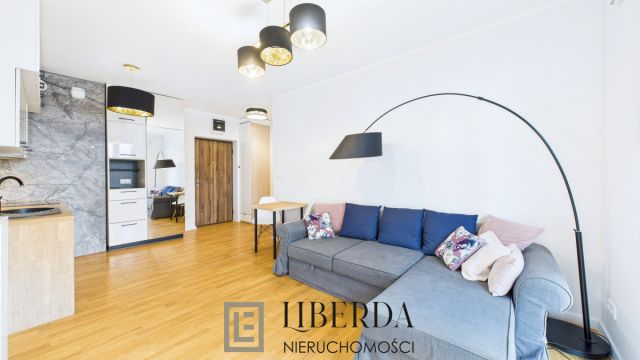 Mieszkanie 2-pokojowe Warszawa Rembertów, ul. Chełmżyńska. Zdjęcie 5