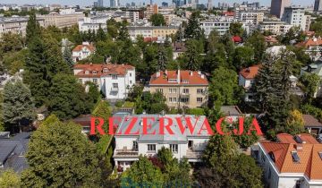 bliźniak, 7 pokoi Warszawa, ul. Odolańska