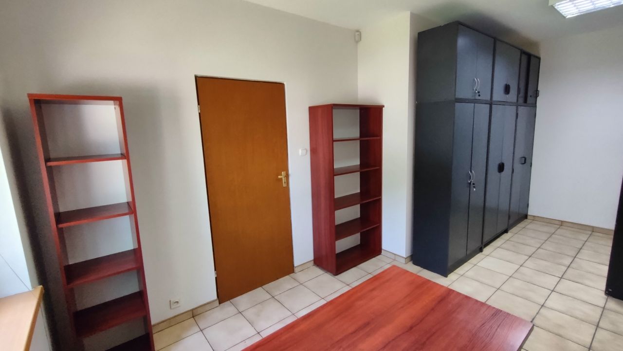 Hala/magazyn Kraków Nowa Huta, ul. Cementowa. Zdjęcie 16