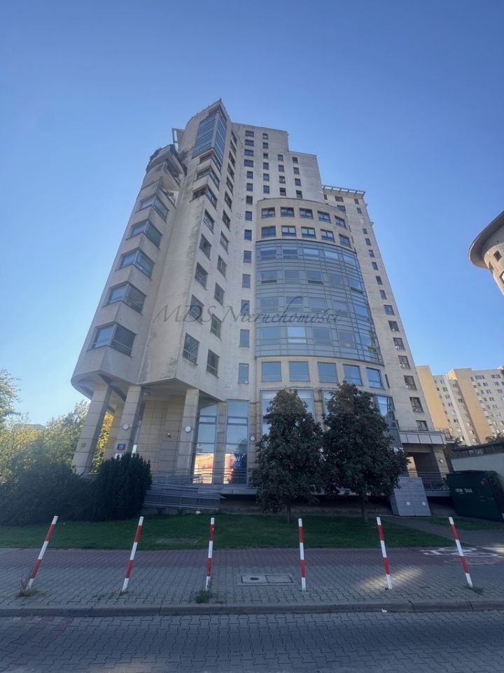 Biuro Warszawa Śródmieście, ul. Zygmunta Słomińskiego. Zdjęcie 7