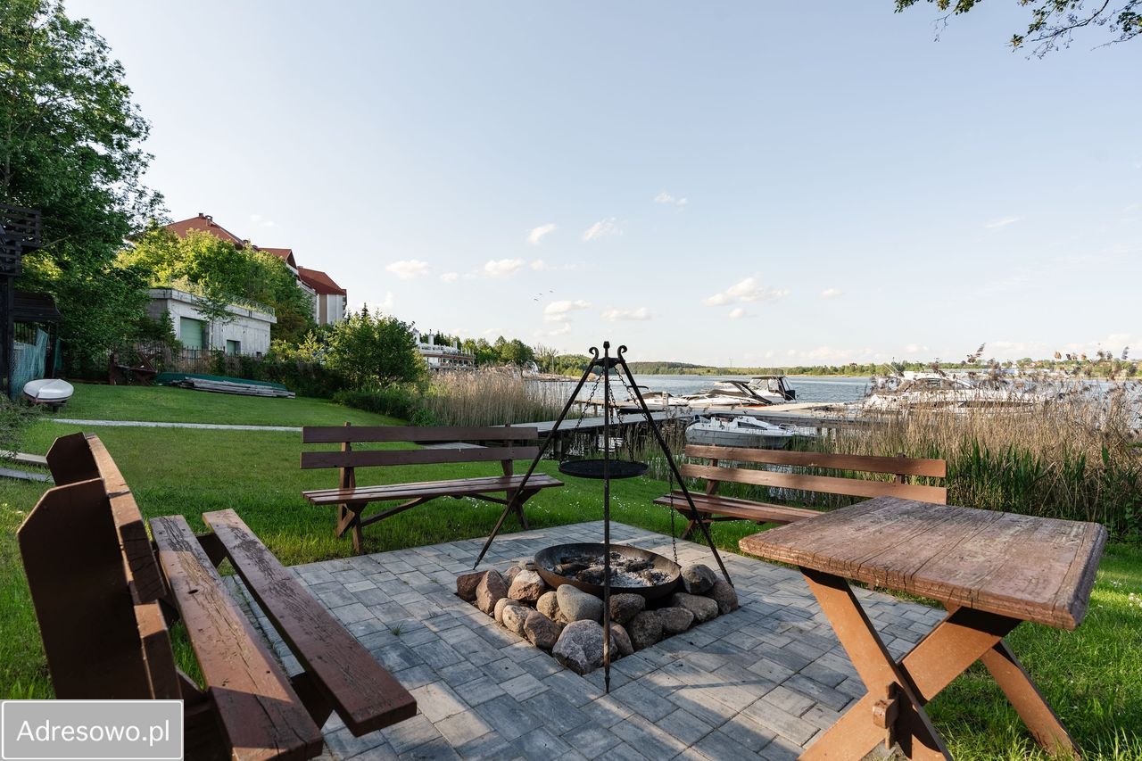 Mieszkanie 2-pokojowe Mikołajki. Zdjęcie 12