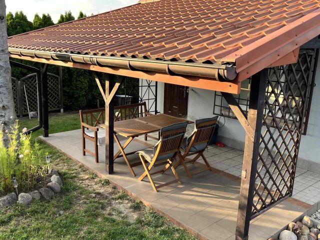 Działka rod Szałe. Zdjęcie 1