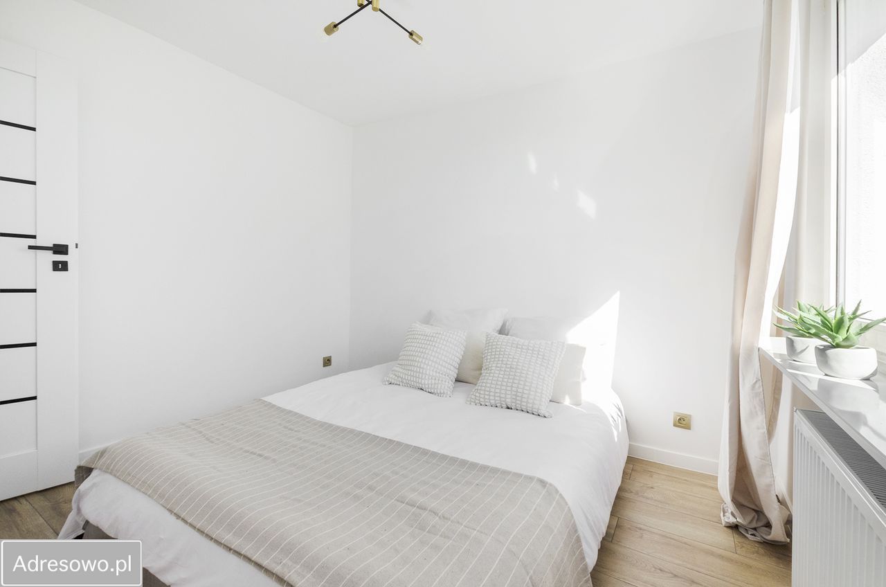 Mieszkanie 3-pokojowe Łódź Górna, ul. Piękna. Zdjęcie 13