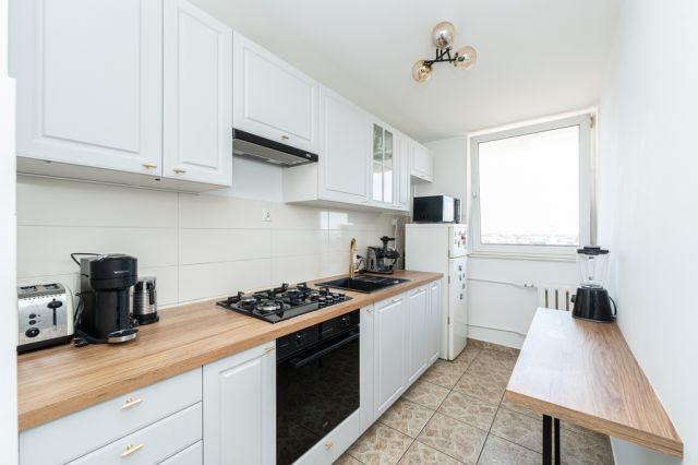 Mieszkanie 2-pokojowe Warszawa Praga-Południe, ul. Igańska. Zdjęcie 4