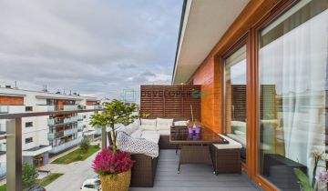 Mieszkanie 3-pokojowe Ełk, ul. Szyszkowa