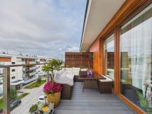 Mieszkanie 3-pokojowe Ełk, ul. Szyszkowa