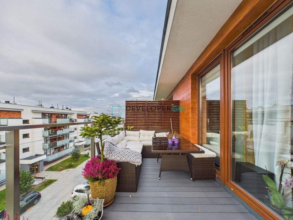 Mieszkanie 3-pokojowe Ełk, ul. Szyszkowa