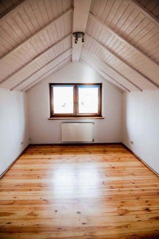 dom wolnostojący, 13 pokoi Szczecin Krzekowo. Zdjęcie 6