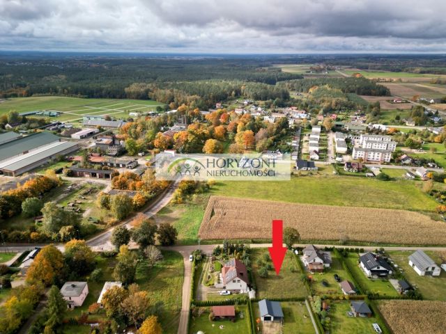 Działka budowlana Lubań. Zdjęcie 2