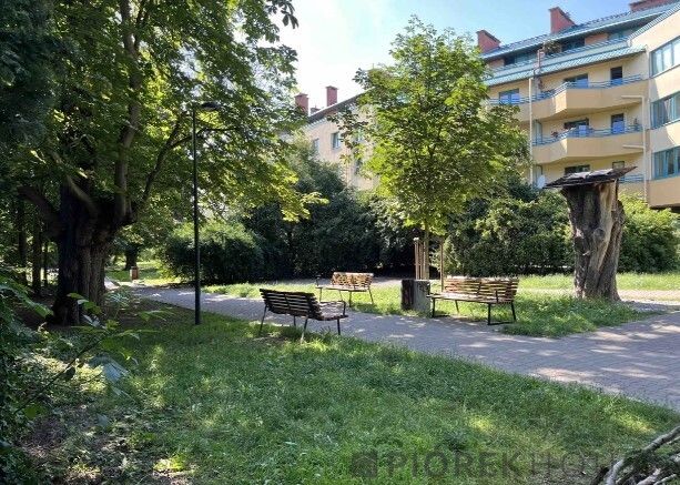 Mieszkanie 1-pokojowe Warszawa Ursynów, ul. Villardczyków. Zdjęcie 16