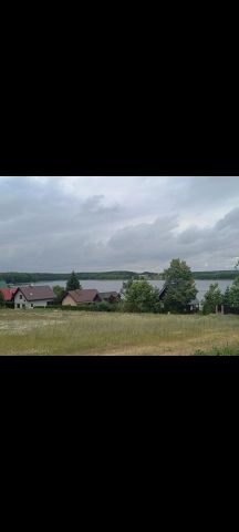 Działka budowlana Ostaszewo Nad Jeziorem. Zdjęcie 1