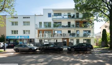 Mieszkanie 3-pokojowe Gdynia Orłowo, ul. Wrocławska