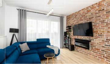 Mieszkanie 3-pokojowe Poznań Podolany, ul. Strzeszyńska