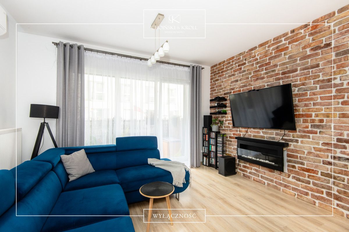 Mieszkanie 3-pokojowe Poznań Podolany, ul. Strzeszyńska