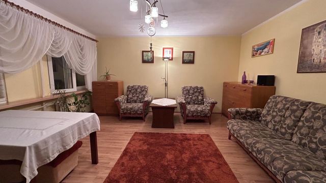 Mieszkanie 3-pokojowe Włocławek Żelazne Wody, ul. Żytnia. Zdjęcie 1