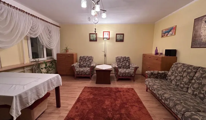 Mieszkanie 3-pokojowe Włocławek Żelazne Wody, ul. Żytnia