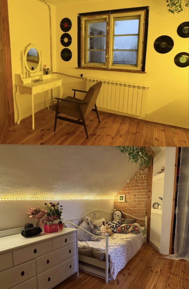 dom szeregowy Nysa, ul. Kwiatowa. Zdjęcie 3