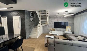 dom szeregowy, 4 pokoje Rokitnica, ul. Jaworowa