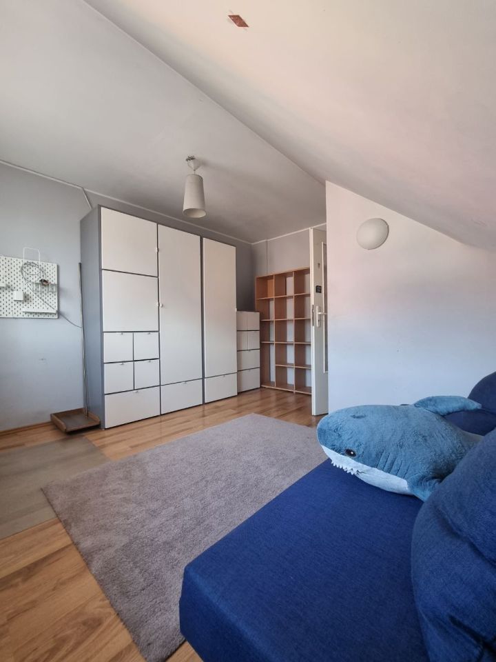 Mieszkanie 4-pokojowe Wrocław Stare Miasto, ul. Kosmonautów. Zdjęcie 6