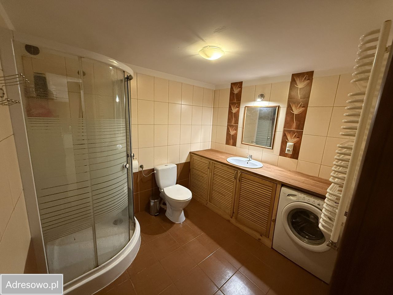 dom szeregowy, 6 pokoi Wrocław Psie Pole, ul. Mieczysława Niedziałkowskiego. Zdjęcie 17