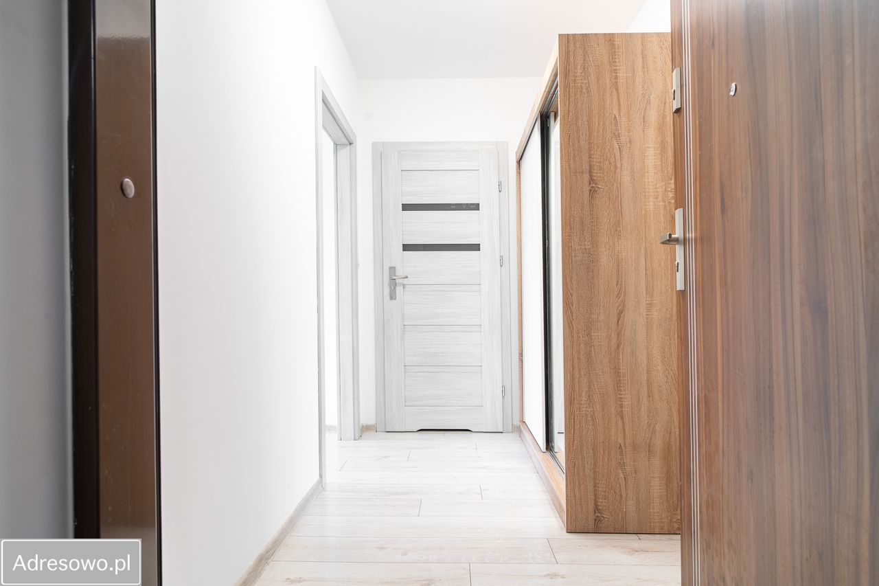 Mieszkanie 1-pokojowe Jelenia Góra Centrum, ul. Osiedle Robotnicze. Zdjęcie 14