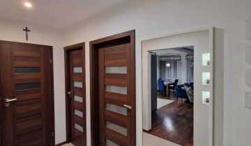 Mieszkanie 4-pokojowe Rybnik Śródmieście