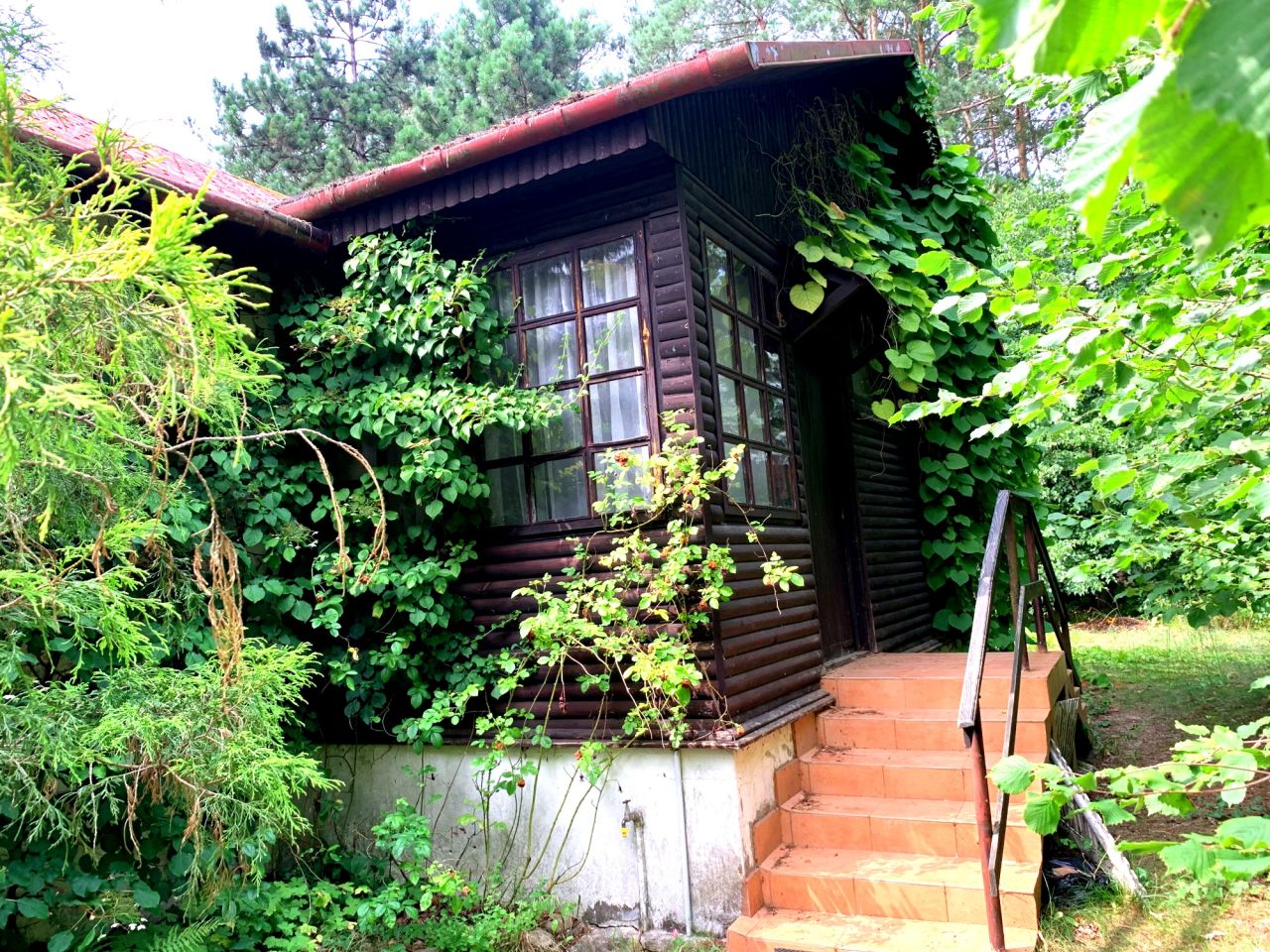 Działka budowlana Gulczewo, ul. Słoneczna. Zdjęcie 4