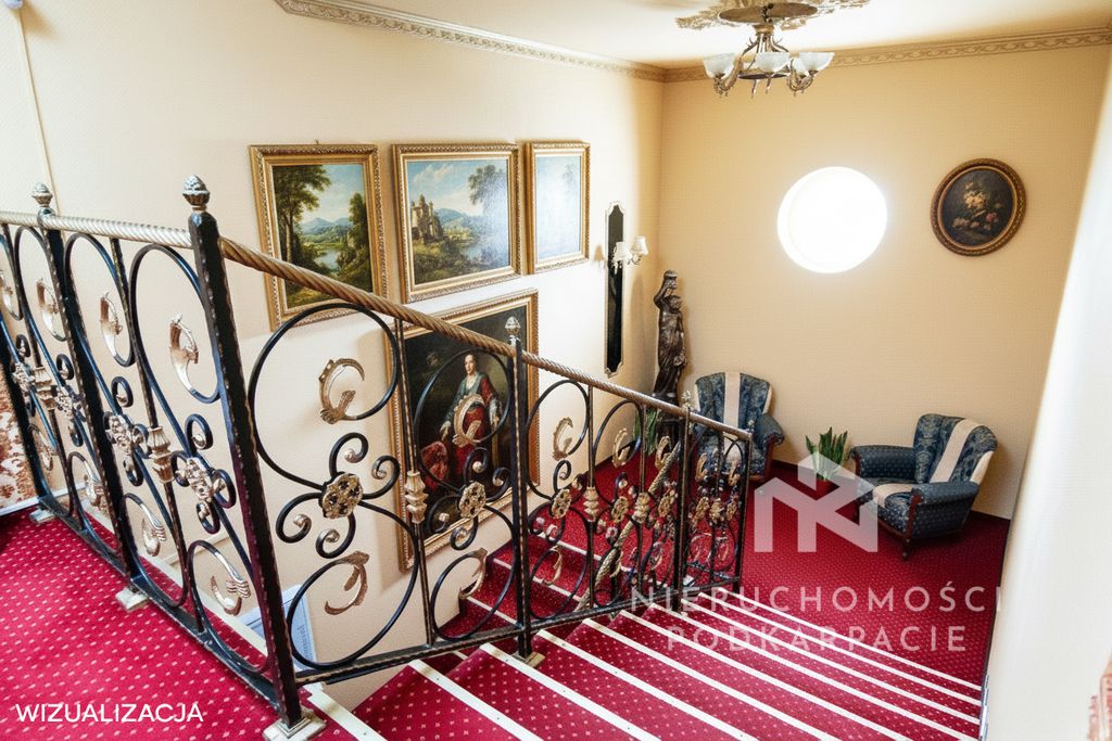 Hotel/pensjonat Świlcza. Zdjęcie 12