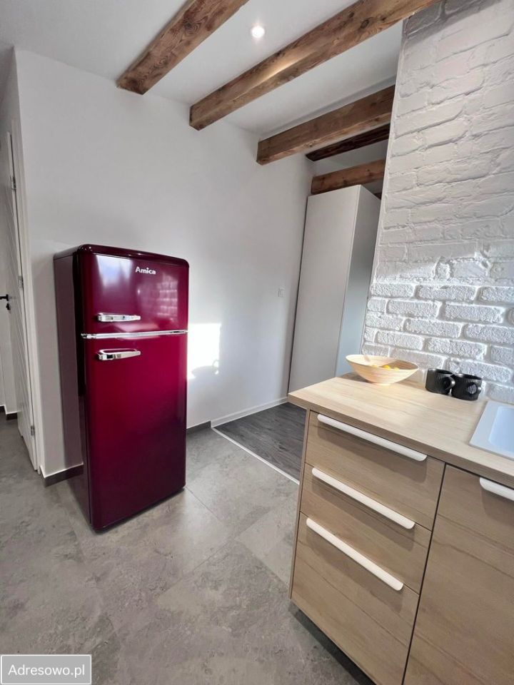 Mieszkanie 2-pokojowe Stargard Centrum, ul. marsz. Józefa Piłsudskiego. Zdjęcie 7