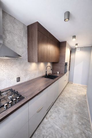 Mieszkanie 2-pokojowe Szczecin, ul. bł. Wincentego Kadłubka. Zdjęcie 7