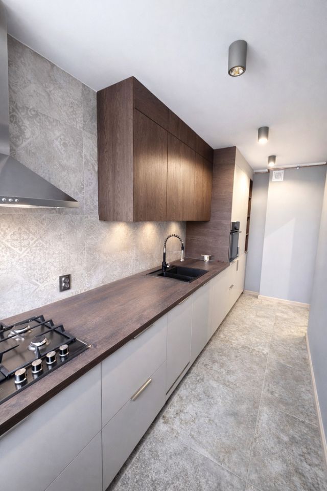 Mieszkanie 2-pokojowe Szczecin, ul. bł. Wincentego Kadłubka. Zdjęcie 7