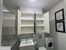 Mieszkanie 2-pokojowe Warszawa Mokotów, ul. Konduktorska. Zdjęcie 2