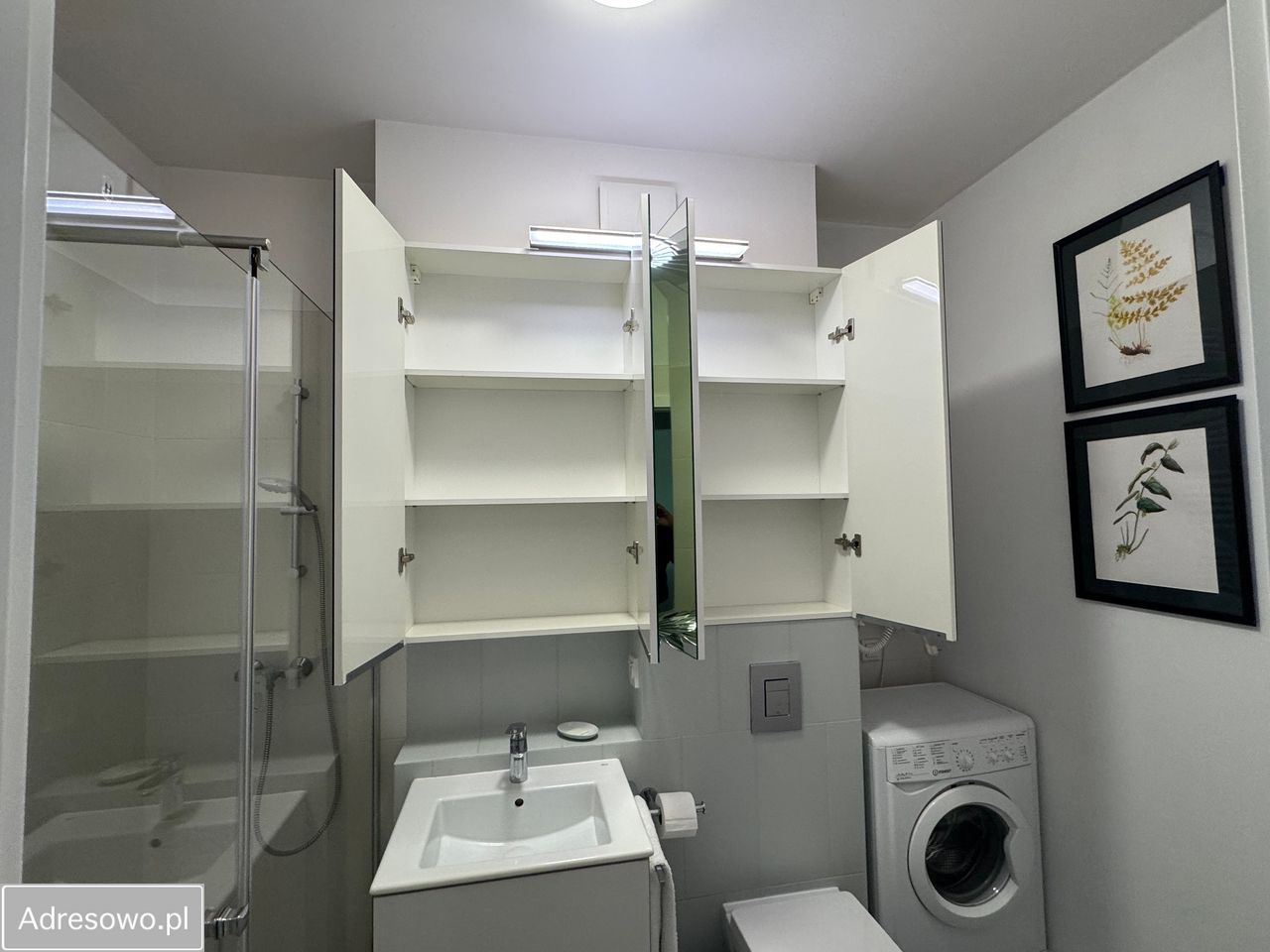 Mieszkanie 2-pokojowe Warszawa Mokotów, ul. Konduktorska. Zdjęcie 3