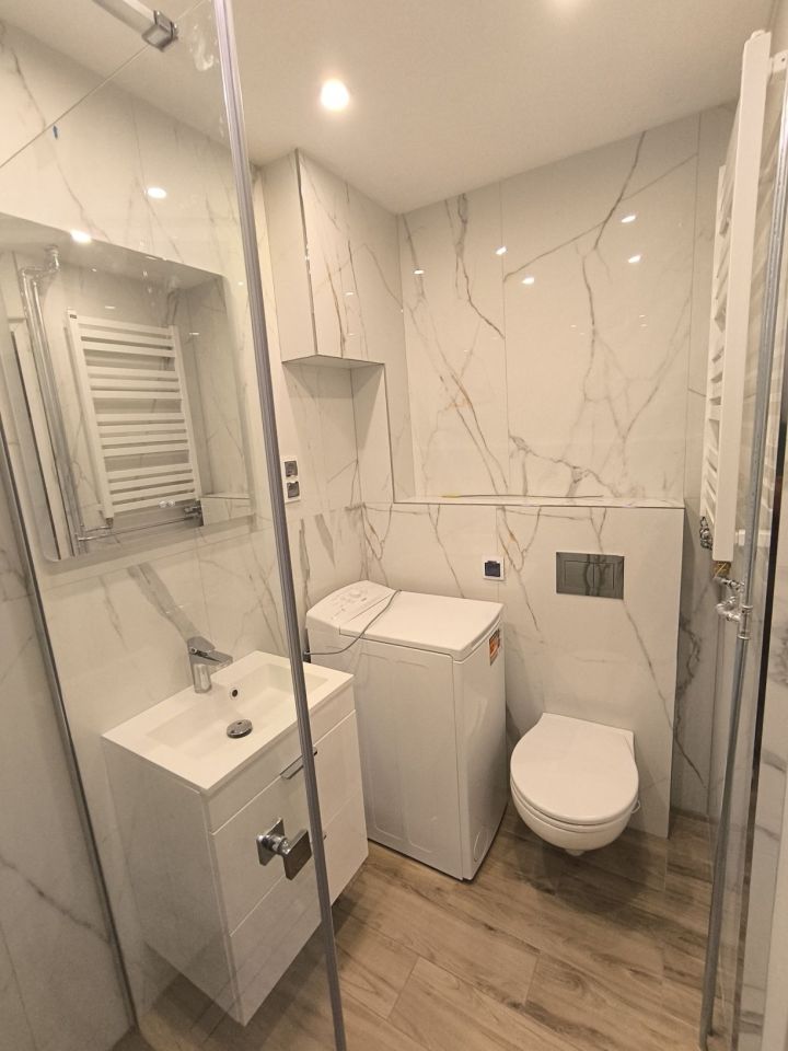 Mieszkanie 2-pokojowe Koszalin, ul. Stanisława Moniuszki. Zdjęcie 7