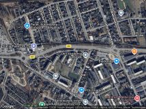 Mieszkanie 1-pokojowe Zduńska Wola, ul. Łódzka