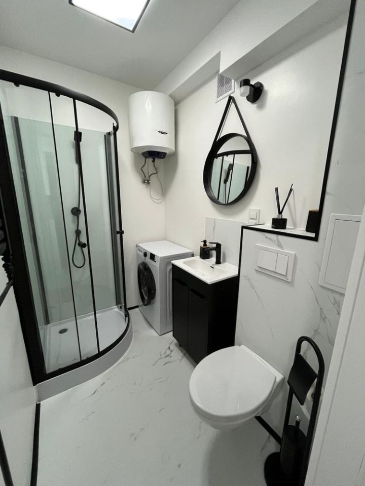 Mieszkanie 1-pokojowe Lębork Centrum. Zdjęcie 6