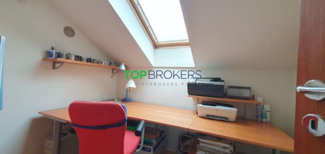 dom szeregowy, 5 pokoi Warszawa Białołęka. Zdjęcie 11