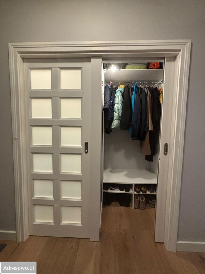 Mieszkanie 3-pokojowe Warszawa Żoliborz, ul. Stanisława Dygata. Zdjęcie 15