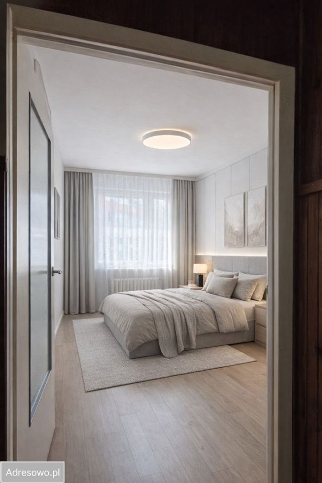 Mieszkanie 3-pokojowe Opole Armii Krajowej, ul. Majora "Hubala". Zdjęcie 4