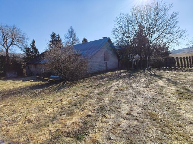 Działka rolno-budowlana Bugaj. Zdjęcie 6