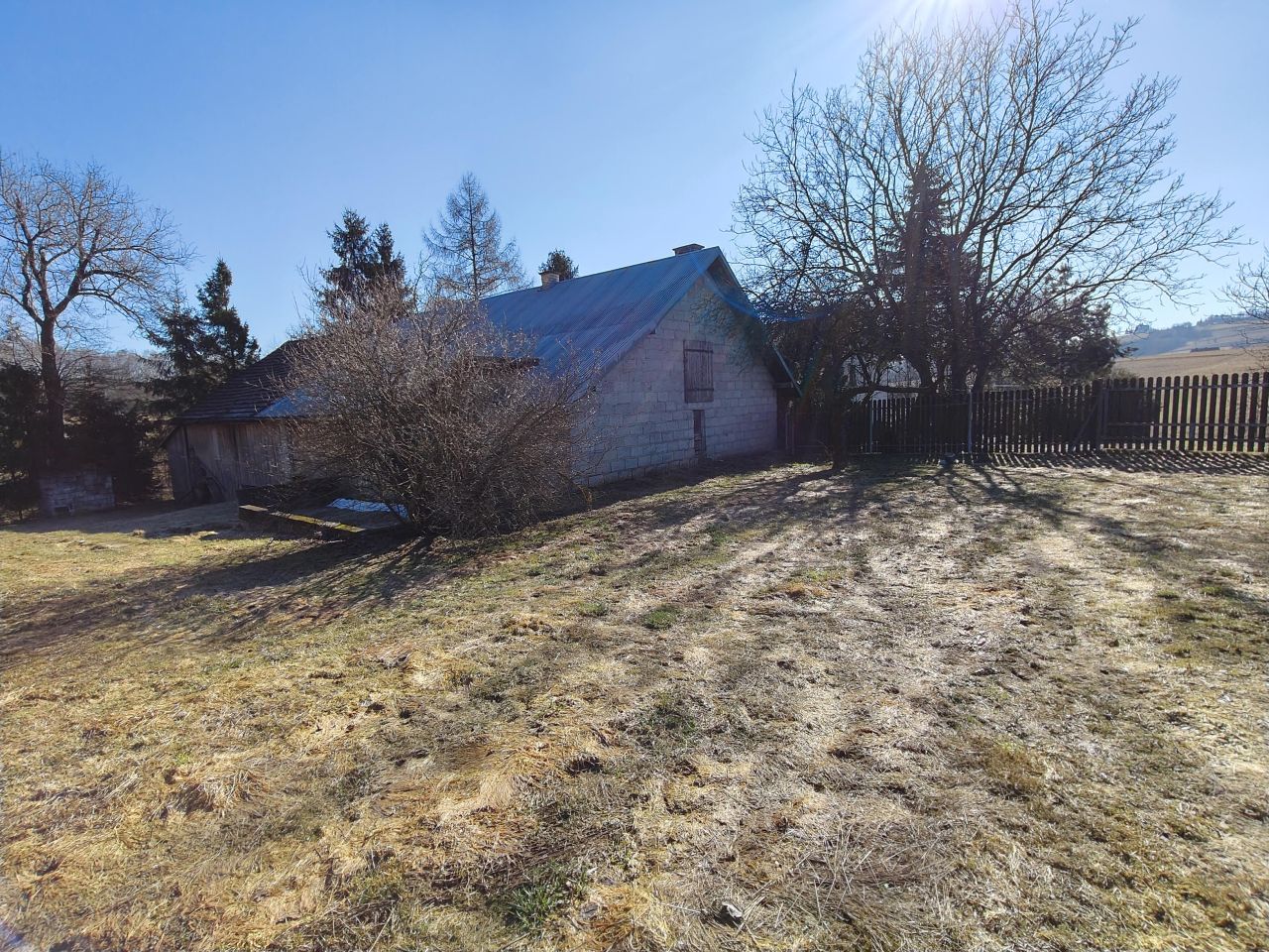 Działka rolno-budowlana Bugaj. Zdjęcie 6