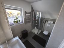 dom wolnostojący, 4 pokoje Gostyń. Zdjęcie 4